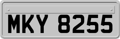 MKY8255