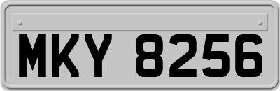 MKY8256