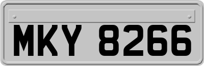 MKY8266