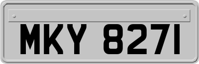 MKY8271