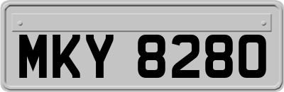 MKY8280