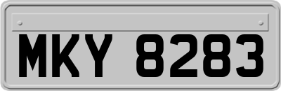 MKY8283