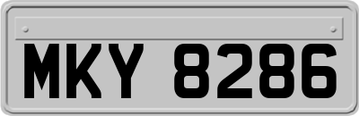 MKY8286
