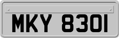 MKY8301