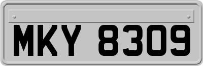 MKY8309