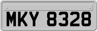 MKY8328
