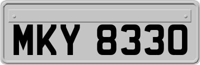 MKY8330