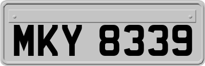 MKY8339