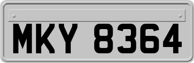 MKY8364