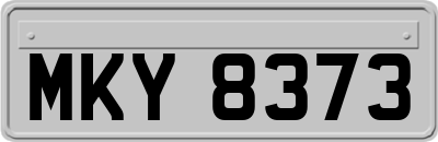 MKY8373
