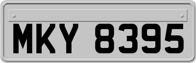 MKY8395