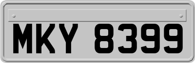 MKY8399