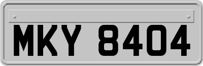 MKY8404