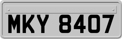 MKY8407
