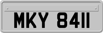 MKY8411