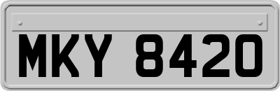 MKY8420
