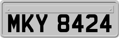 MKY8424