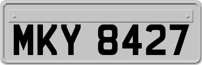 MKY8427