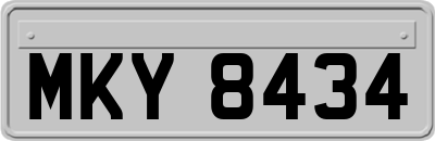 MKY8434