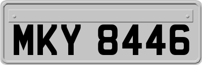 MKY8446