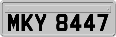 MKY8447