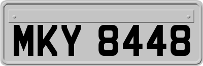 MKY8448