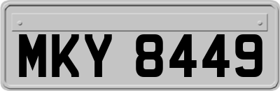 MKY8449
