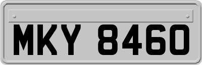 MKY8460