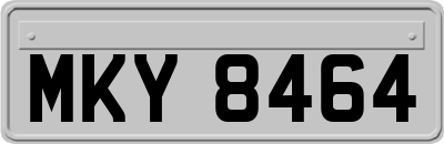 MKY8464
