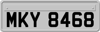 MKY8468