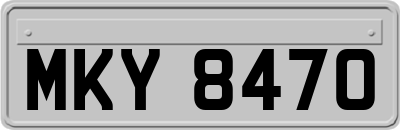 MKY8470