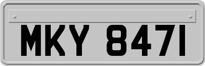 MKY8471