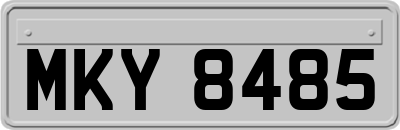MKY8485