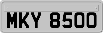 MKY8500