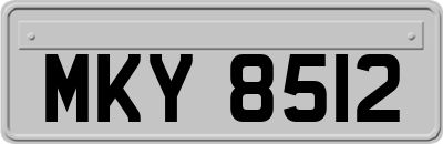MKY8512