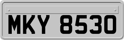 MKY8530