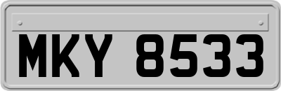 MKY8533