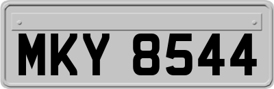 MKY8544