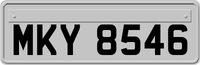MKY8546