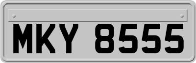 MKY8555