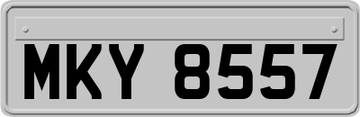 MKY8557