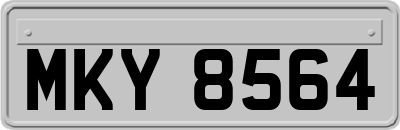 MKY8564