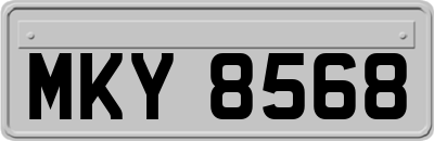MKY8568