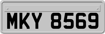 MKY8569