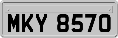MKY8570