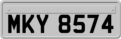 MKY8574