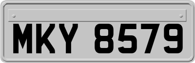 MKY8579
