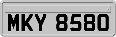 MKY8580