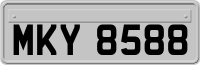 MKY8588