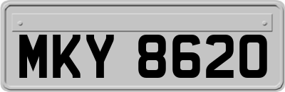 MKY8620